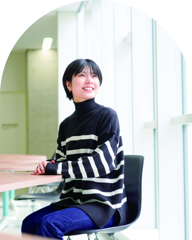 文化と言語の関係を 追究する！