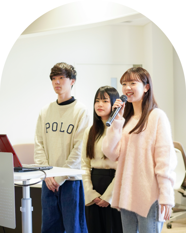 文化と言語の関係を追究する！
