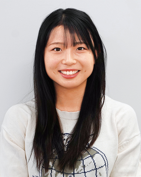 下 寿々子さんの写真