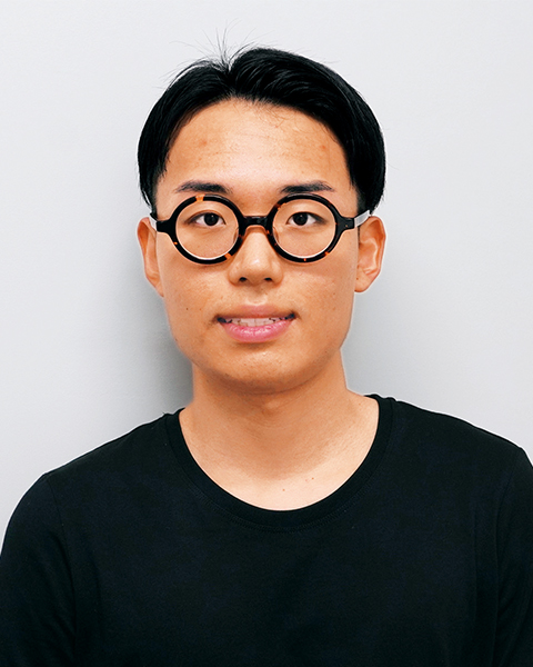藤田 真輝さんの写真
