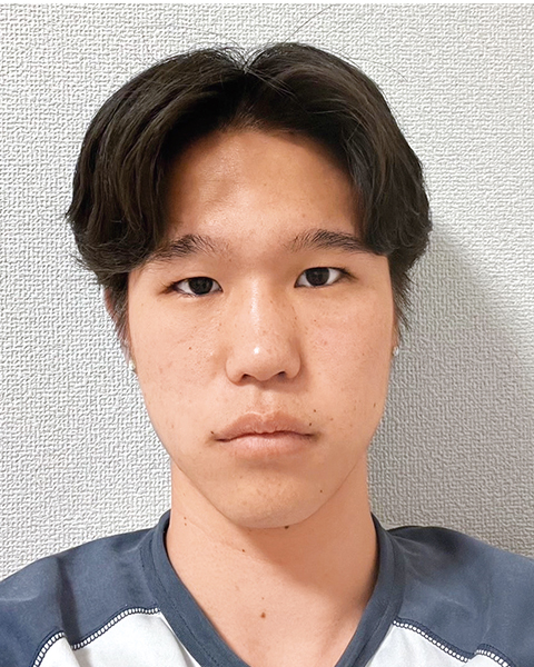野國 昌大さんの写真
