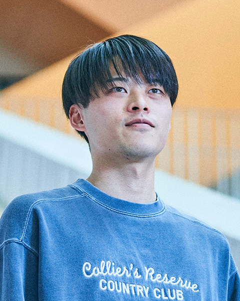 西野 壮さんの写真