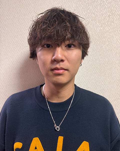 鷺森 大暉さんの写真