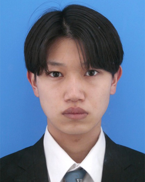 松浦 彩竜さんの写真