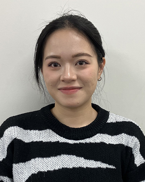 チュオン グエン トゥイ リンさんの写真