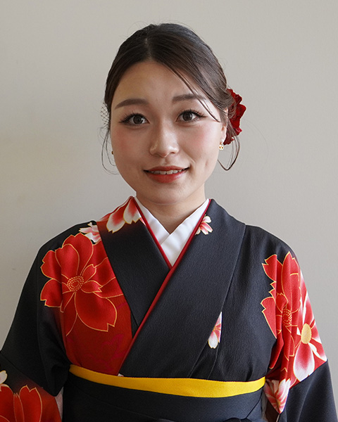 遊木 玲衣さんの写真