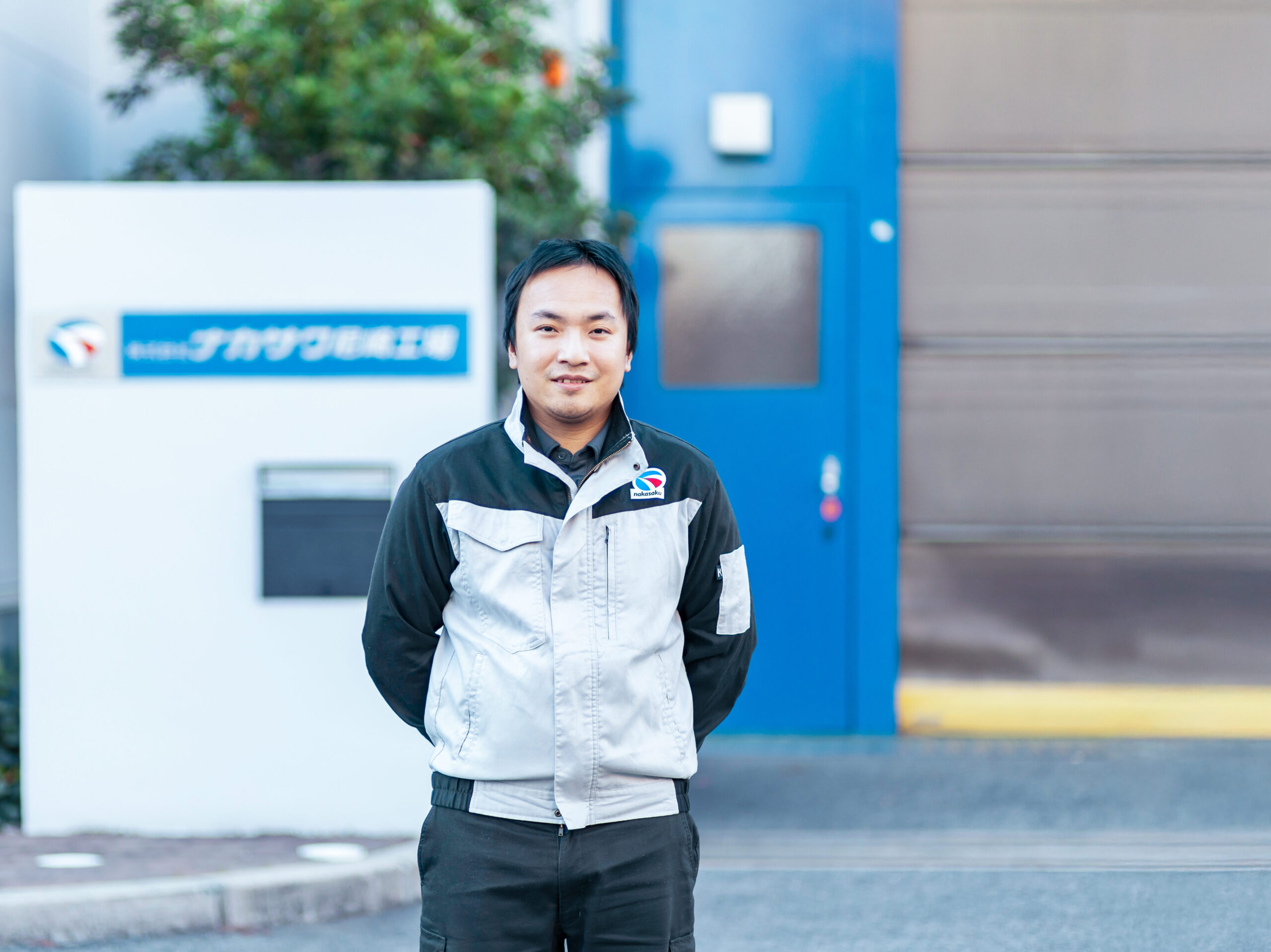 マイ ヴァン タイさん