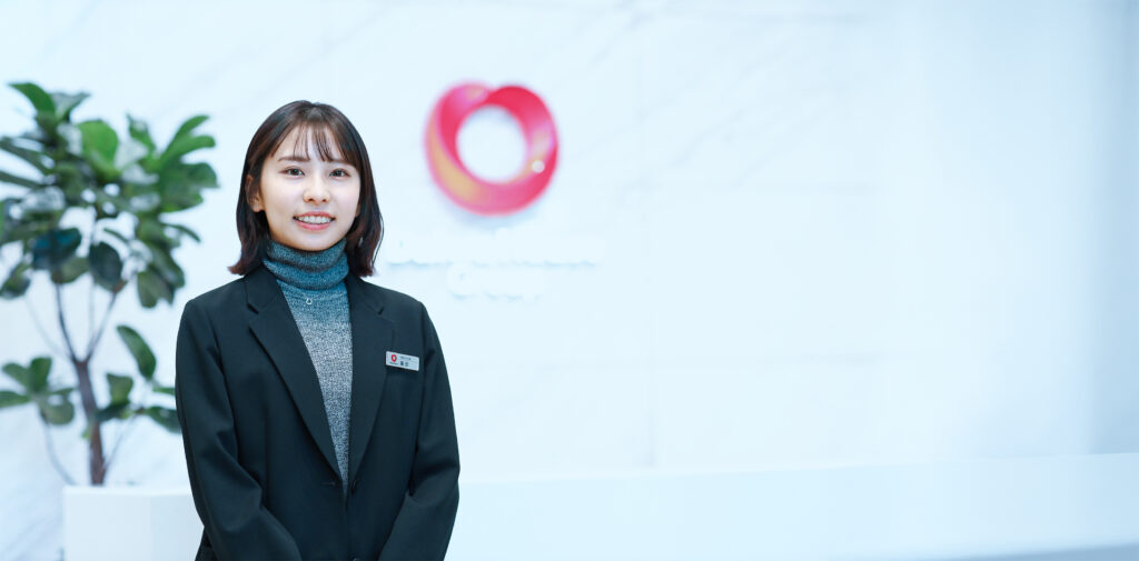 藤田 真弥子さん