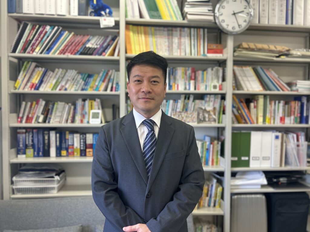 深田ゼミ