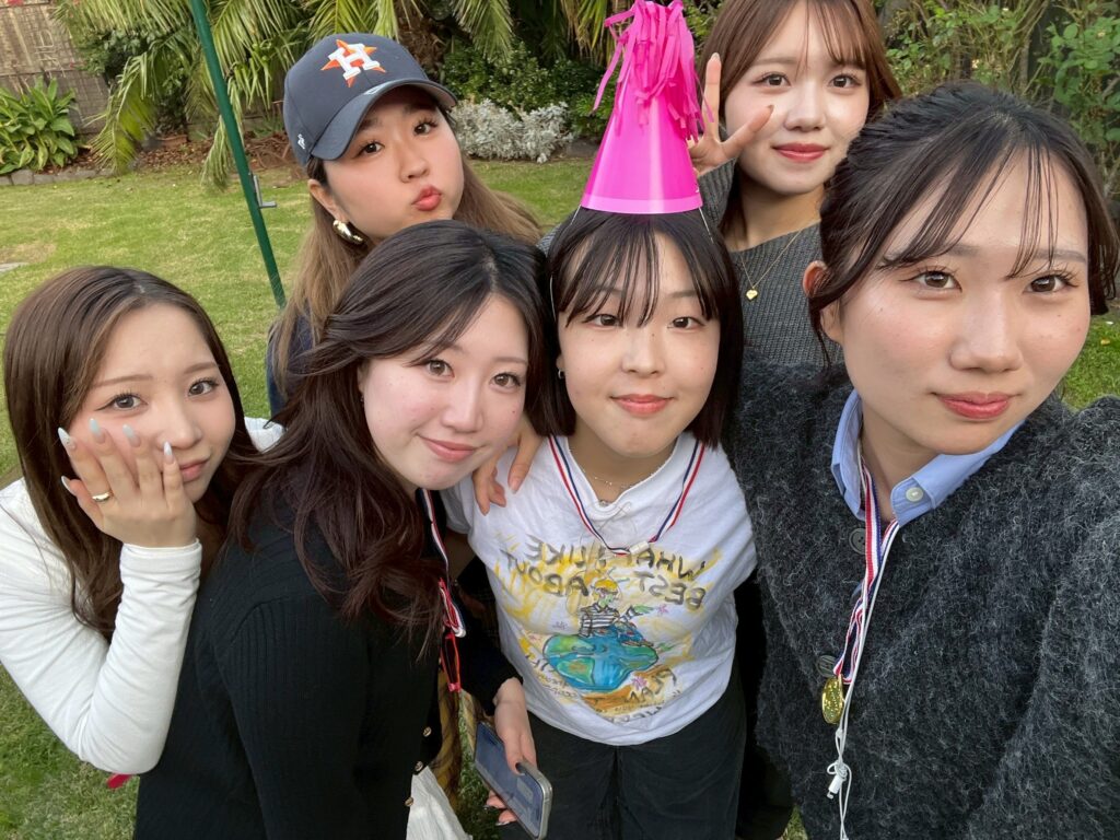 【セメスター留学便り（英語コース）オーストラリア・ビクトリア大学】