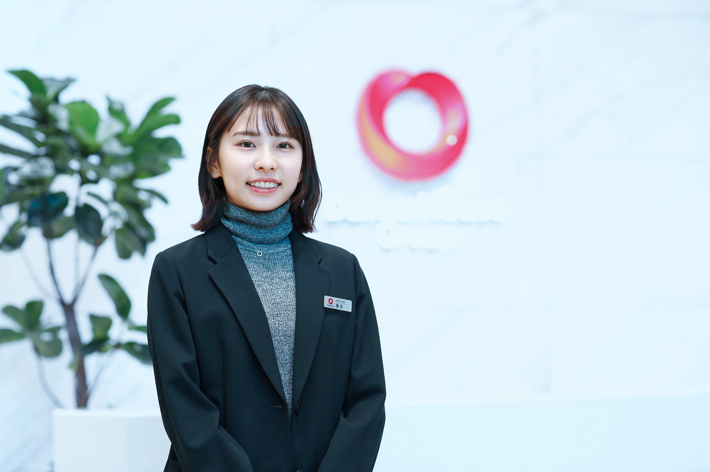 藤田　真弥子さん