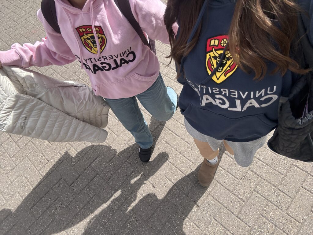 カルガリー大学