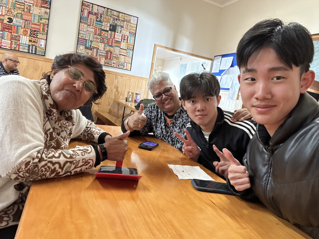 オークランド大学