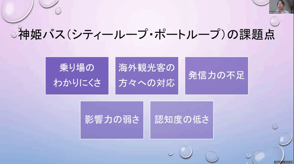 森下ゼミ