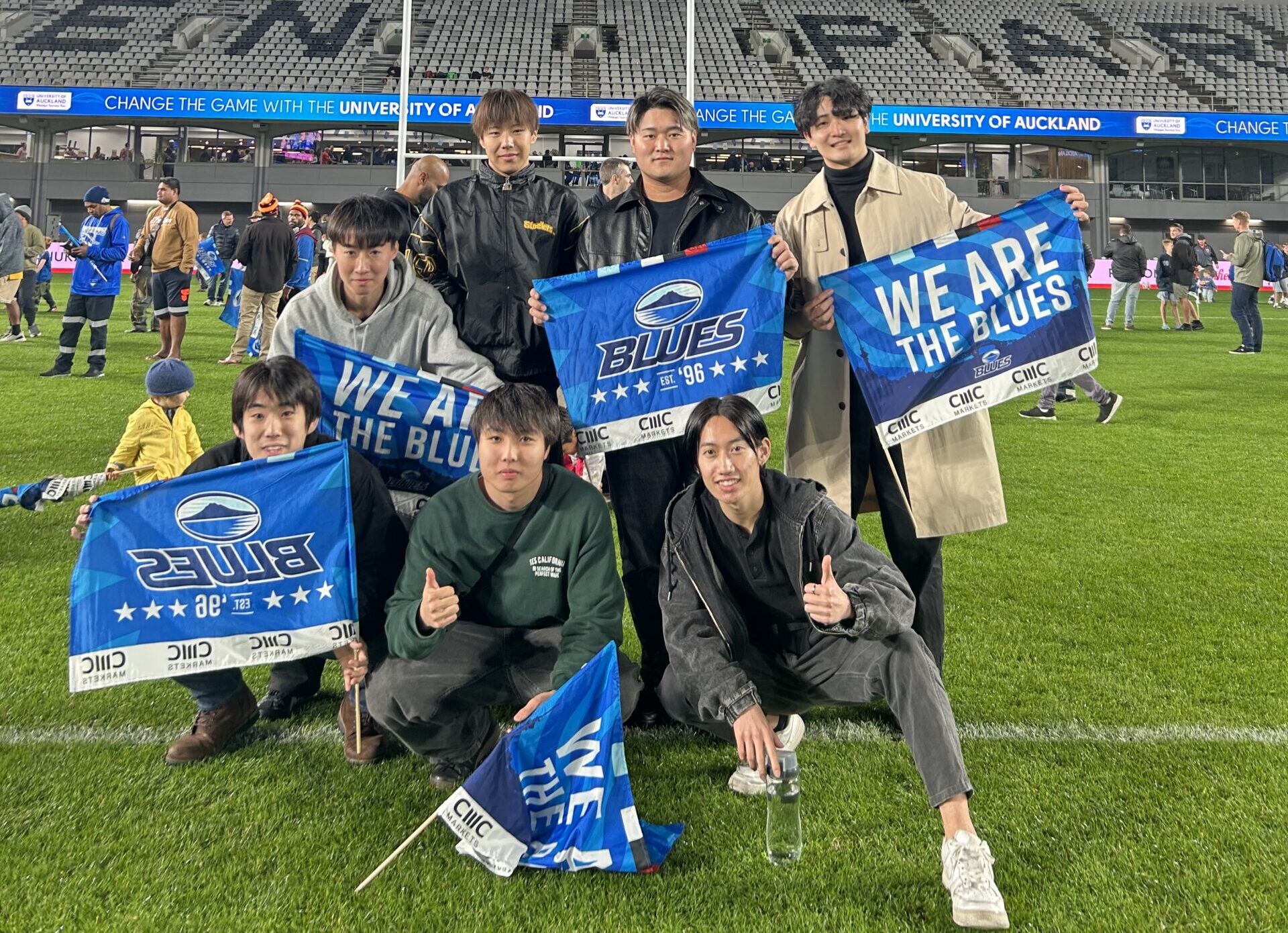 オークランド大学