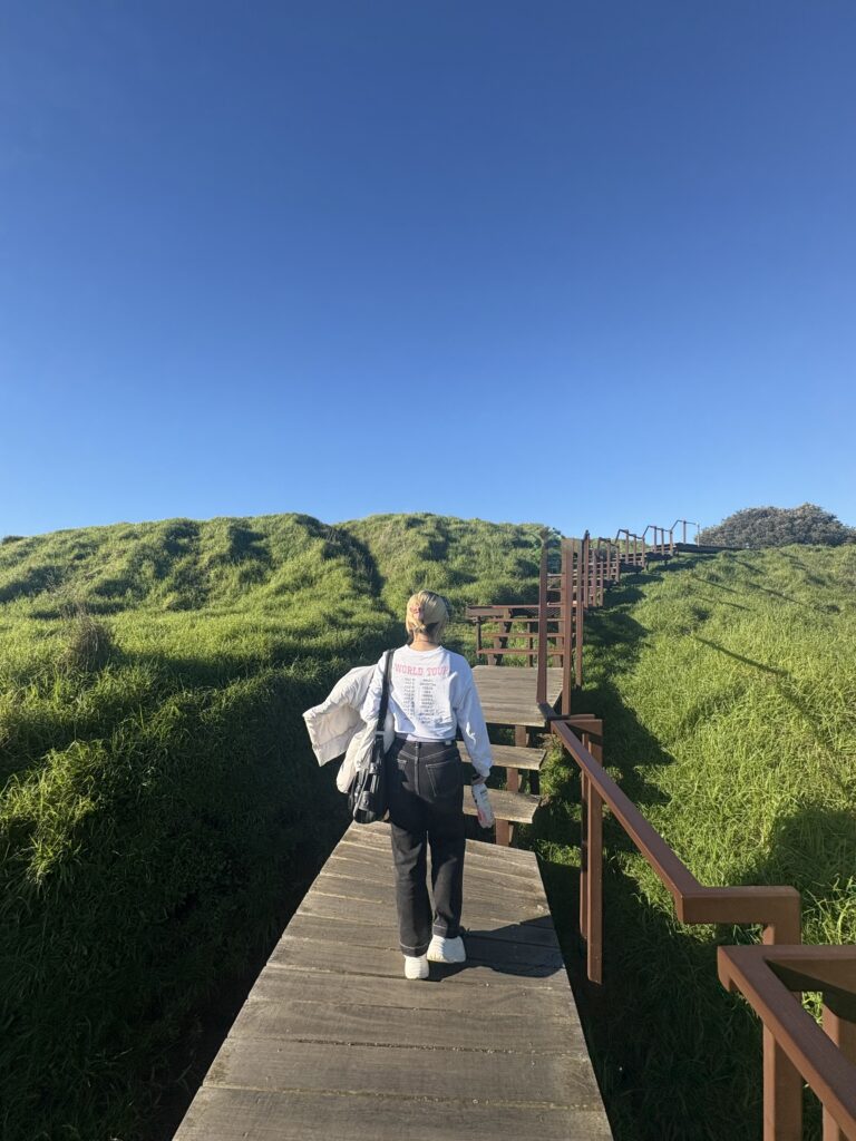 オークランド大学
