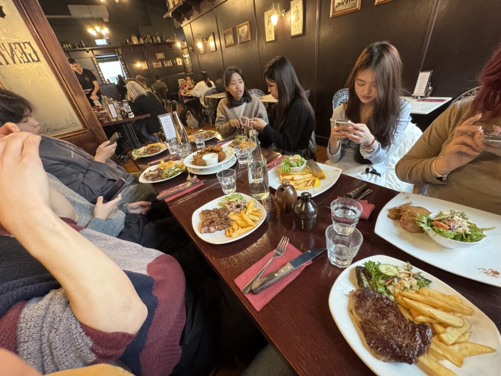 オークランド大学