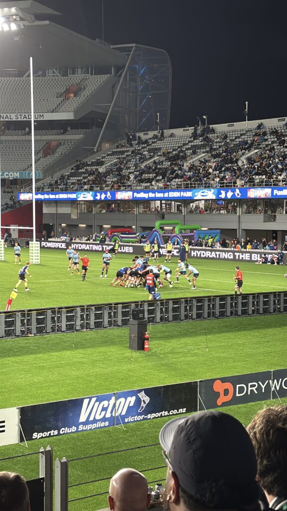 オークランド大学