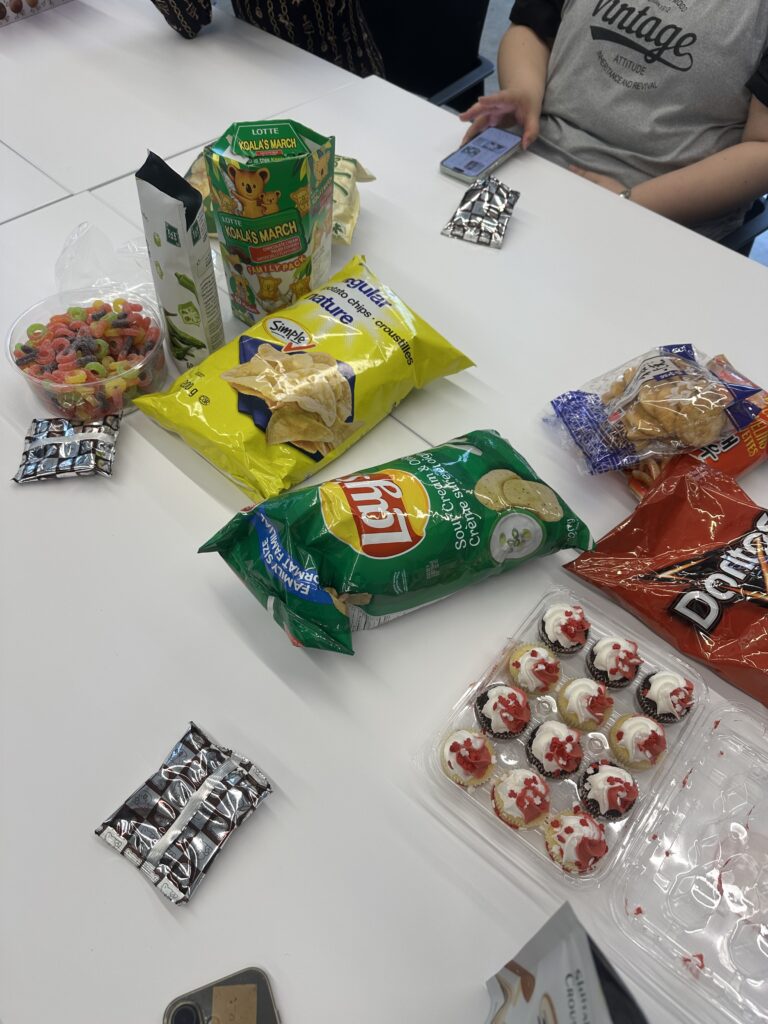 ヨーク大学