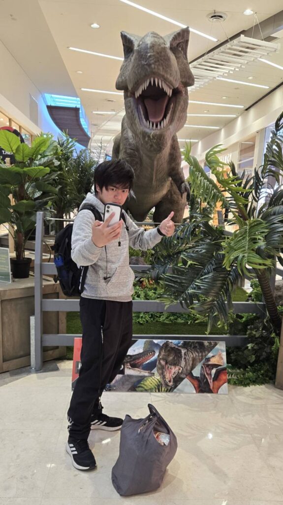 サザンクロス大学