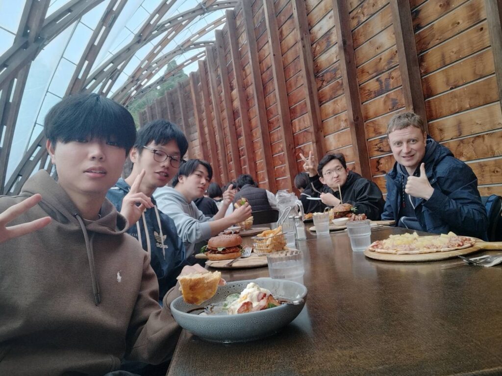 ワイカト大学