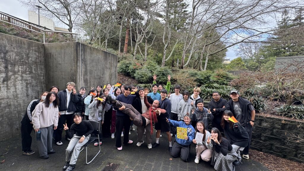 ワイカト大学
