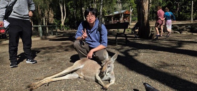 サザンクロス大学
