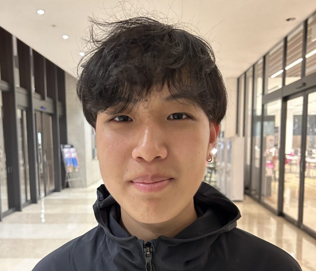 No pain, no gain（努力なくして成功なし）