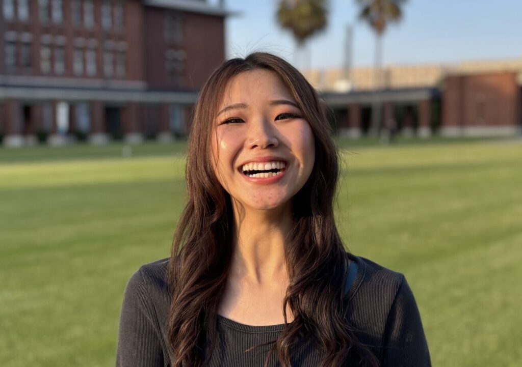 “憧れ”から“仕事”へ