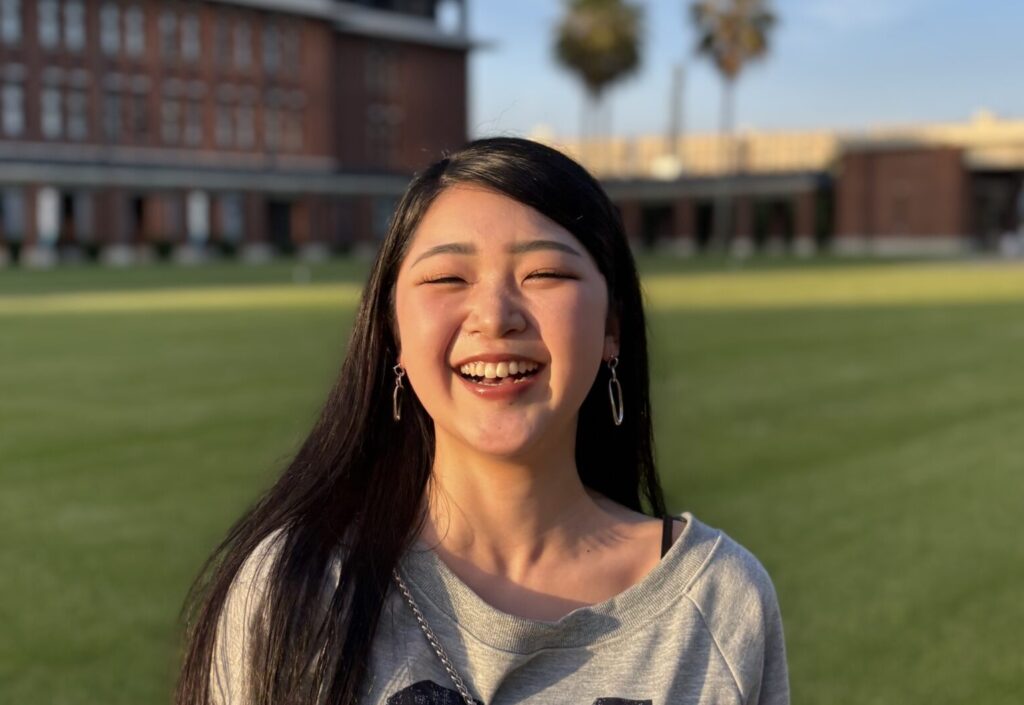 信頼を紡ぐ接客を。