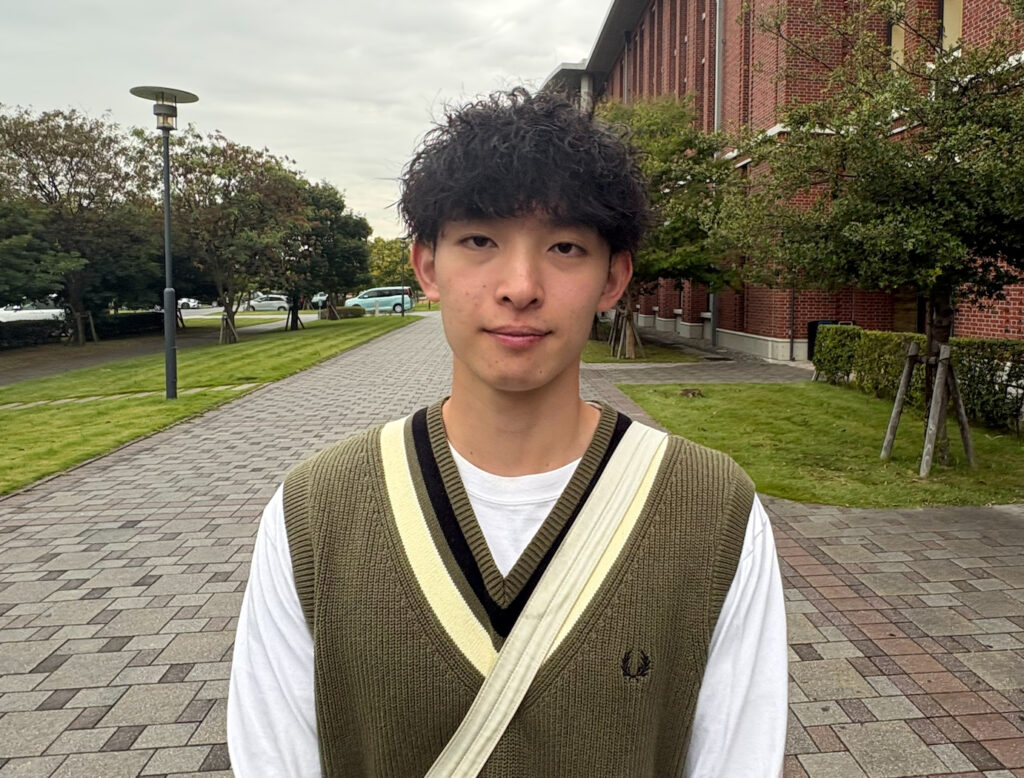 “今”という通過点で見つけたもの