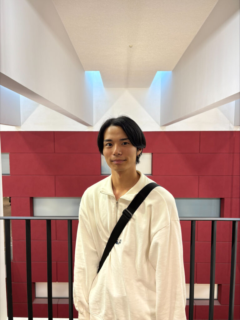GC学部で学んだこと、出会ったこと