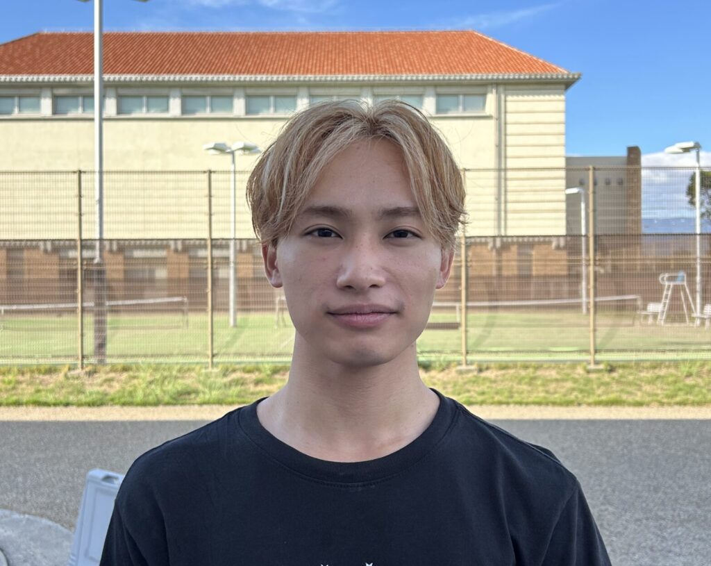 SDGsの目標達成に貢献できる仕事を通して、社会に良い影響を与える