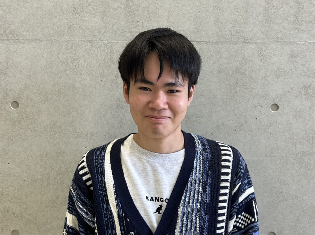 これからも学び続け羽ばたくその挑戦へ