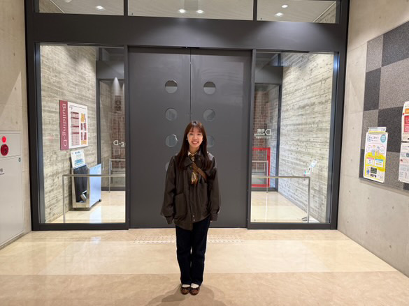 世界で通用する英語力を身につけて、色んな人とコミュニケーションを通して繋がりたい