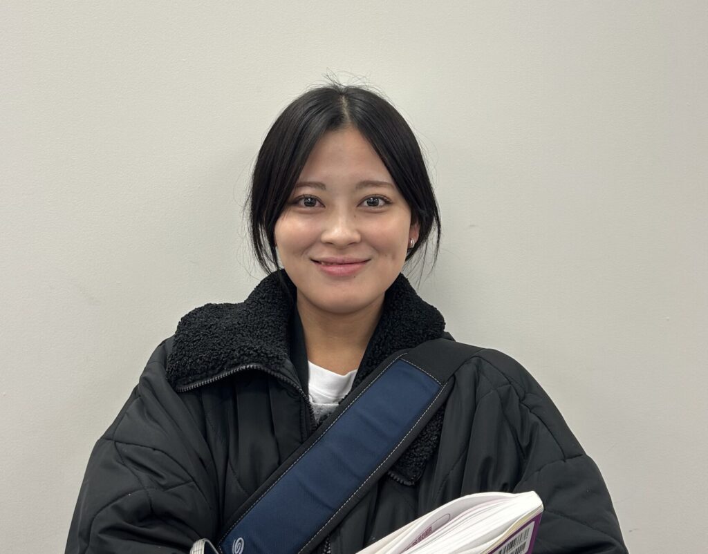 学びと経験を通して自分を広げること