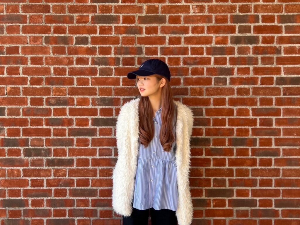 GC学部での経験が、私を強くした