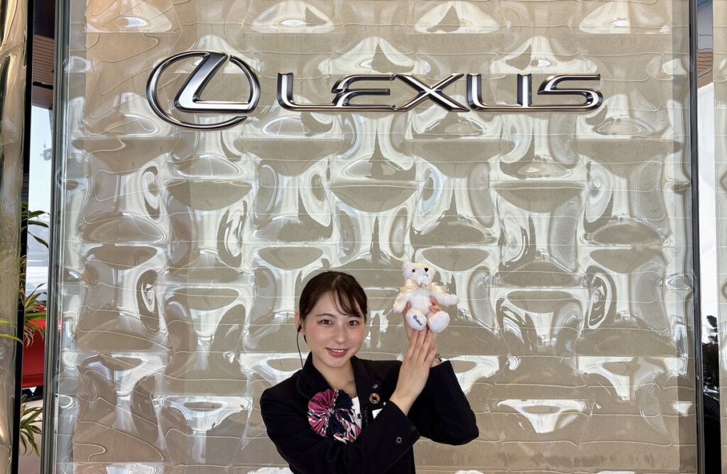 心に残る接客を求めて