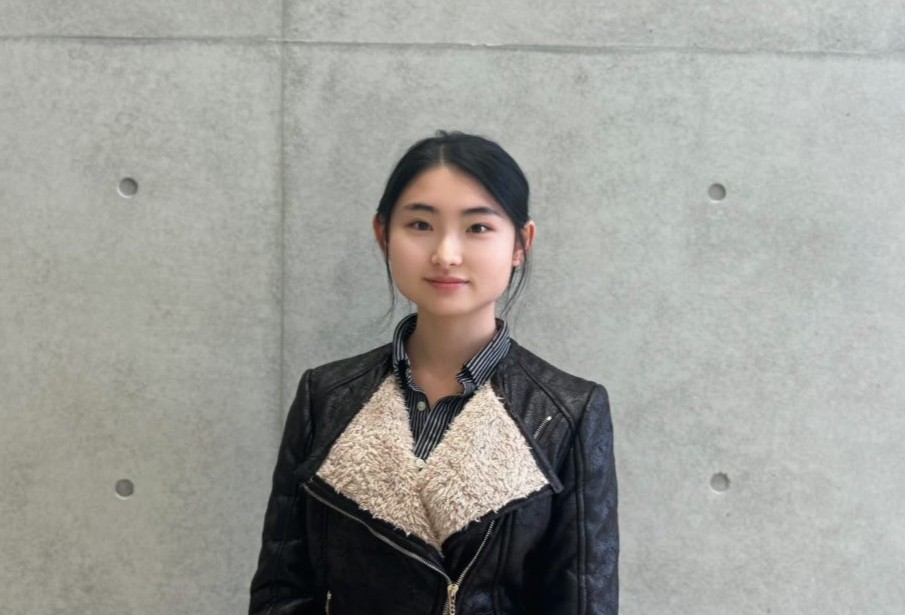 挑戦の日々を続けられたのは、温かい助けがあったから