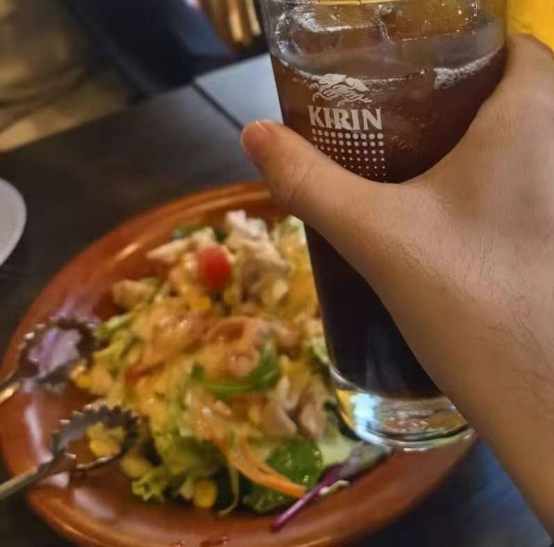 【台湾通信】文藻外語大学にセメスター留学中の張佳宜さんからレポートが届いています。