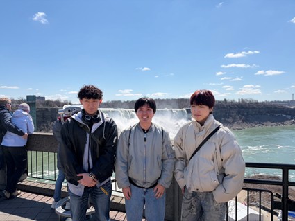 【セメスター留学便り（英語コース）カナダ・ヨーク大学】