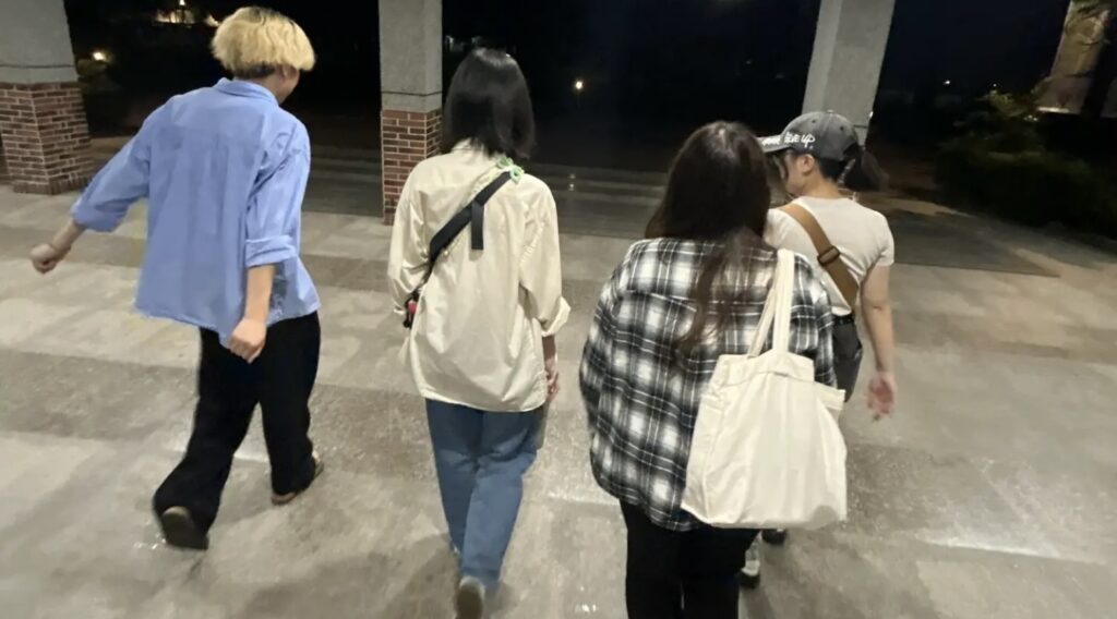 【台湾通信】文藻外語大学にセメスター留学中の山田凜花さんからレポートが届いています。