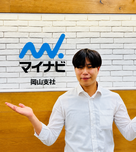人生の転機に寄り添い、人と企業をつなぐ